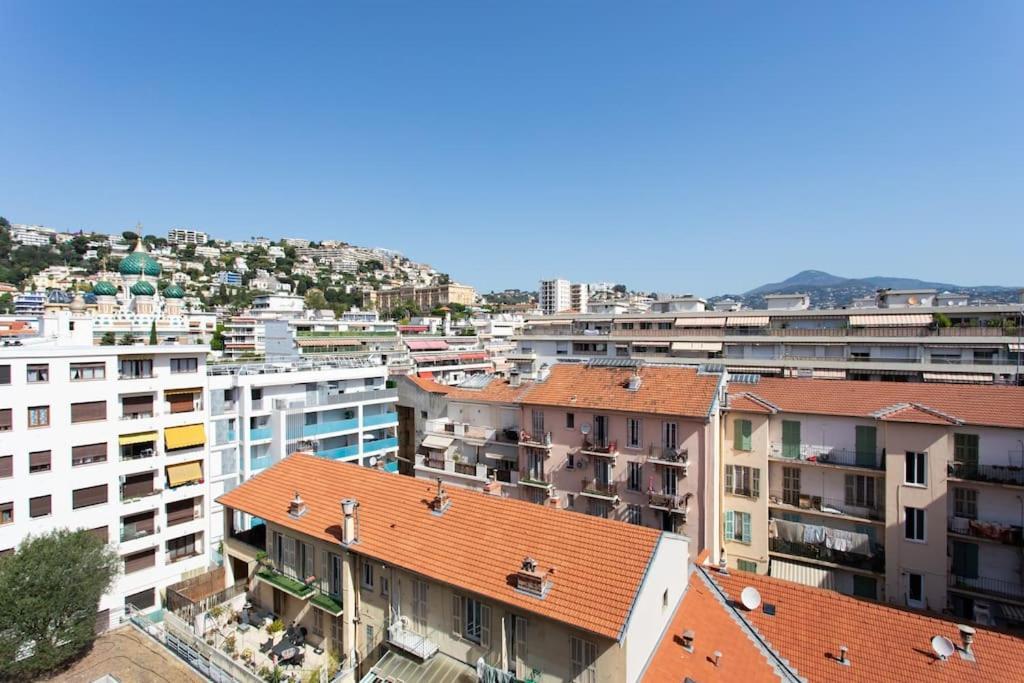 L41 Paladium 8pax 4rooms Balcony Wifi Ac * Nice