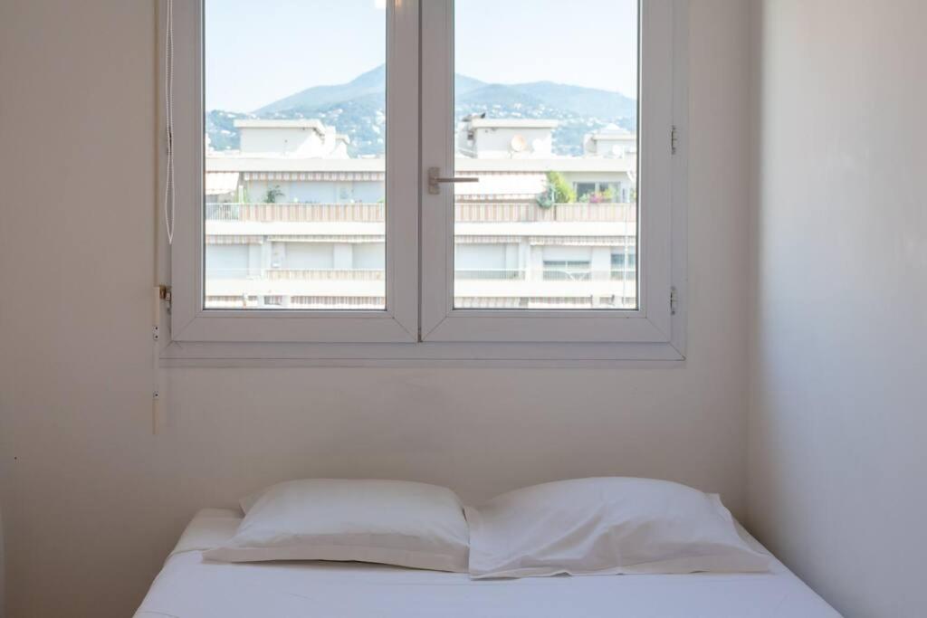 Apartamento L41 Paladium 8pax 4rooms Balcony Wifi Ac *
