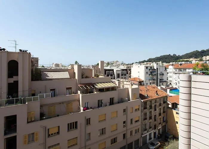 L41 Suite Paladium 8Pax 4Rooms Balcony Wifi Ac