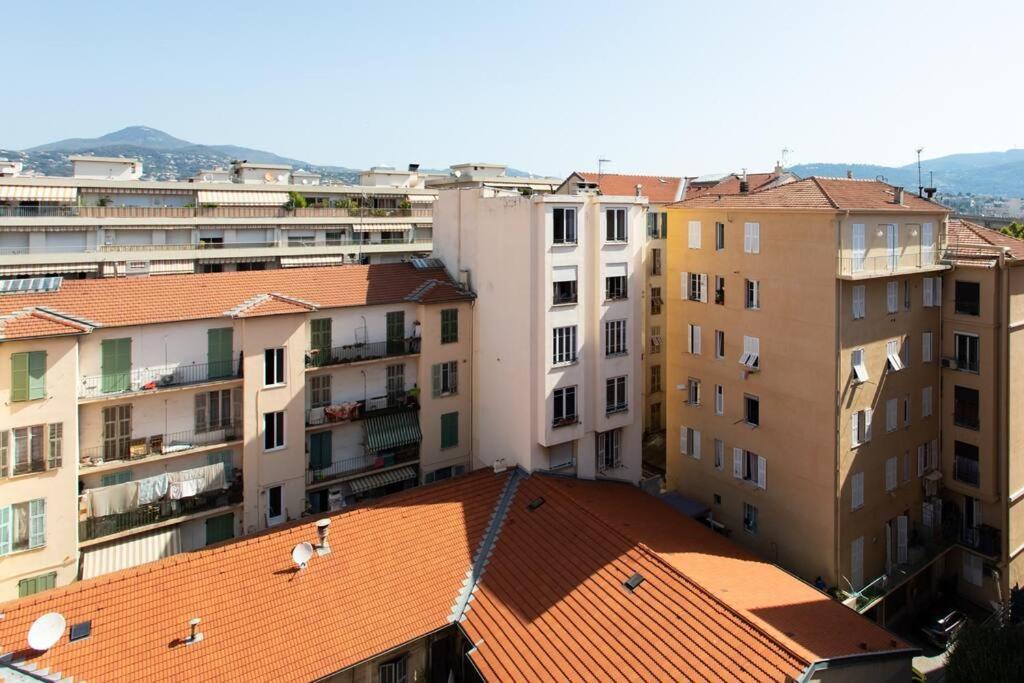 Appartement L41 Paladium 8pax 4rooms Balcony Wifi Ac *