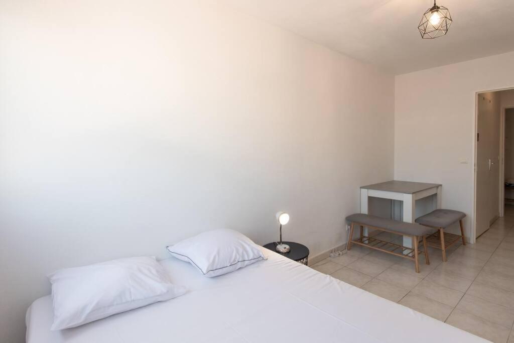 L41 Paladium 8pax 4rooms Balcony Wifi Ac Appartement *