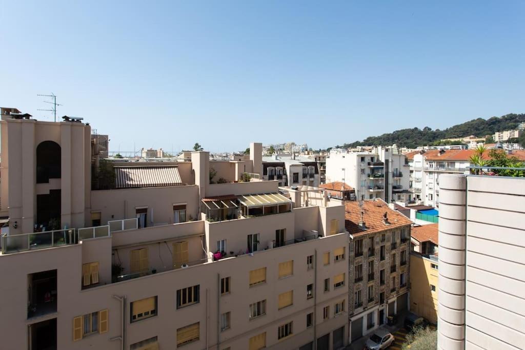 Appartement L41 Paladium 8pax 4rooms Balcony Wifi Ac *
