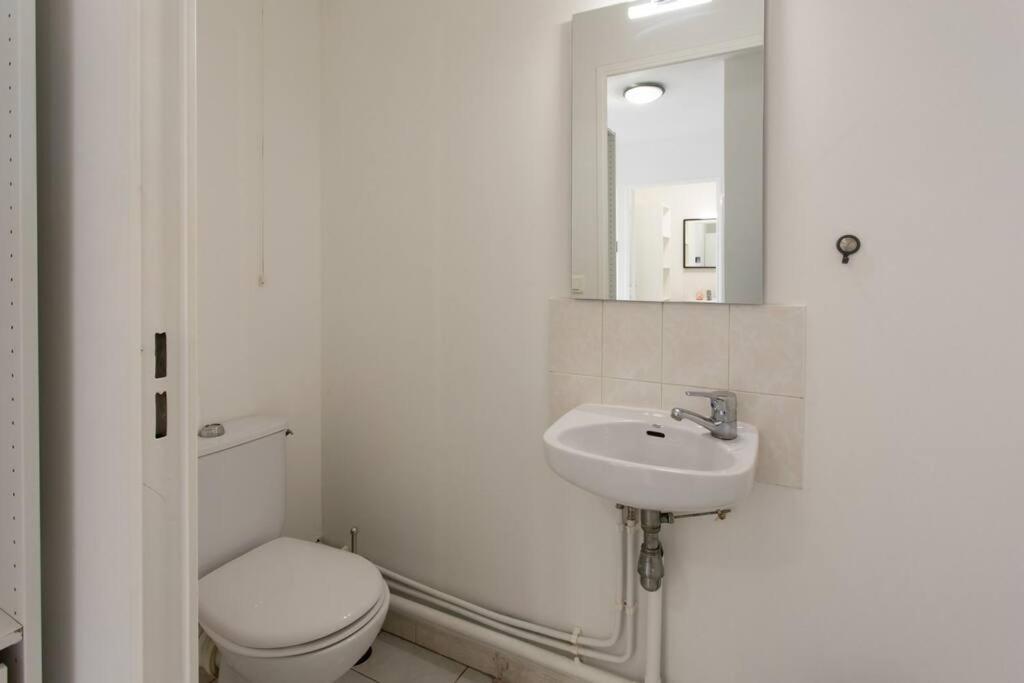 L41 Paladium 8pax 4rooms Balcony Wifi Ac Appartement *