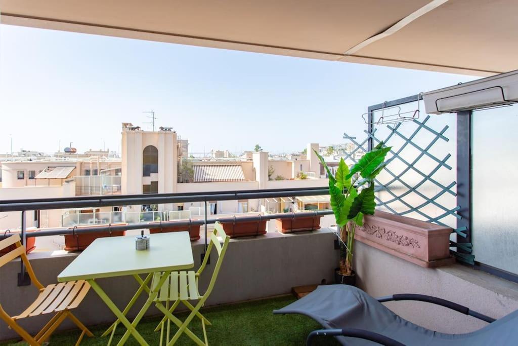 L41 Paladium 8pax 4rooms Balcony Wifi Ac Appartement *
