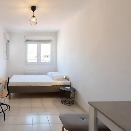 L41 Suite Paladium 8Pax 4Rooms Balcony Wifi Ac Nice Exterior photo