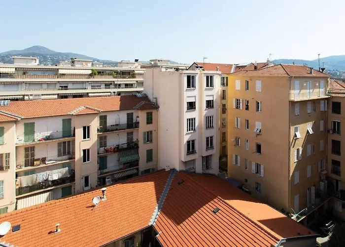 L41 Suite Paladium 8Pax 4Rooms Balcony Wifi Ac