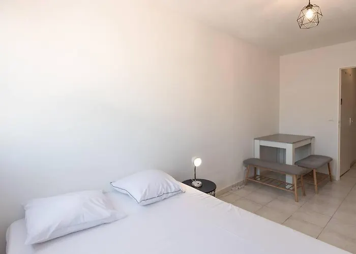 L41 Suite Paladium 8Pax 4Rooms Balcony Wifi Ac
