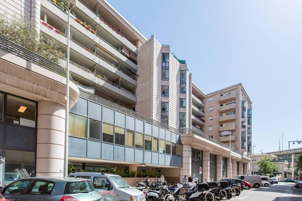 Apartment L41 Paladium 8pax 4rooms Balcony Wifi Ac *