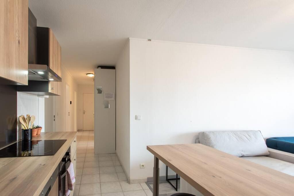 Apartment L41 Paladium 8pax 4rooms Balcony Wifi Ac