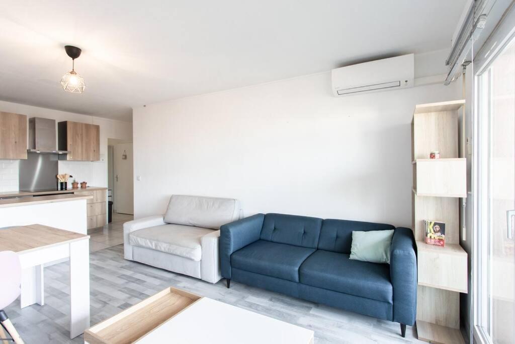 L41 Paladium 8pax 4rooms Balcony Wifi Ac