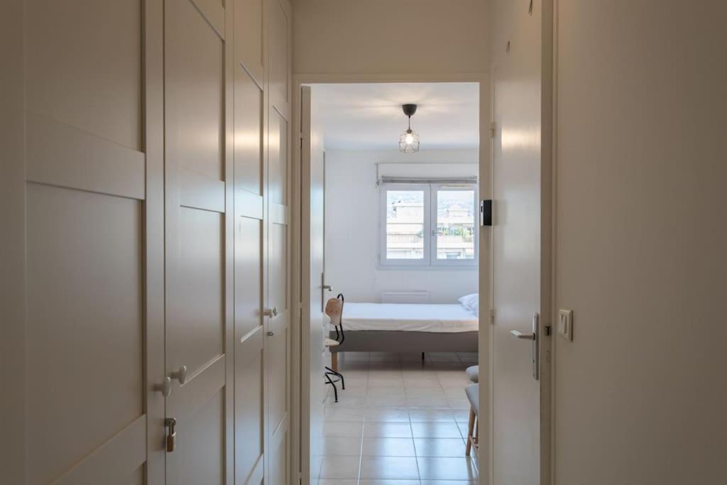 L41 Paladium 8pax 4rooms Balcony Wifi Ac Apartment