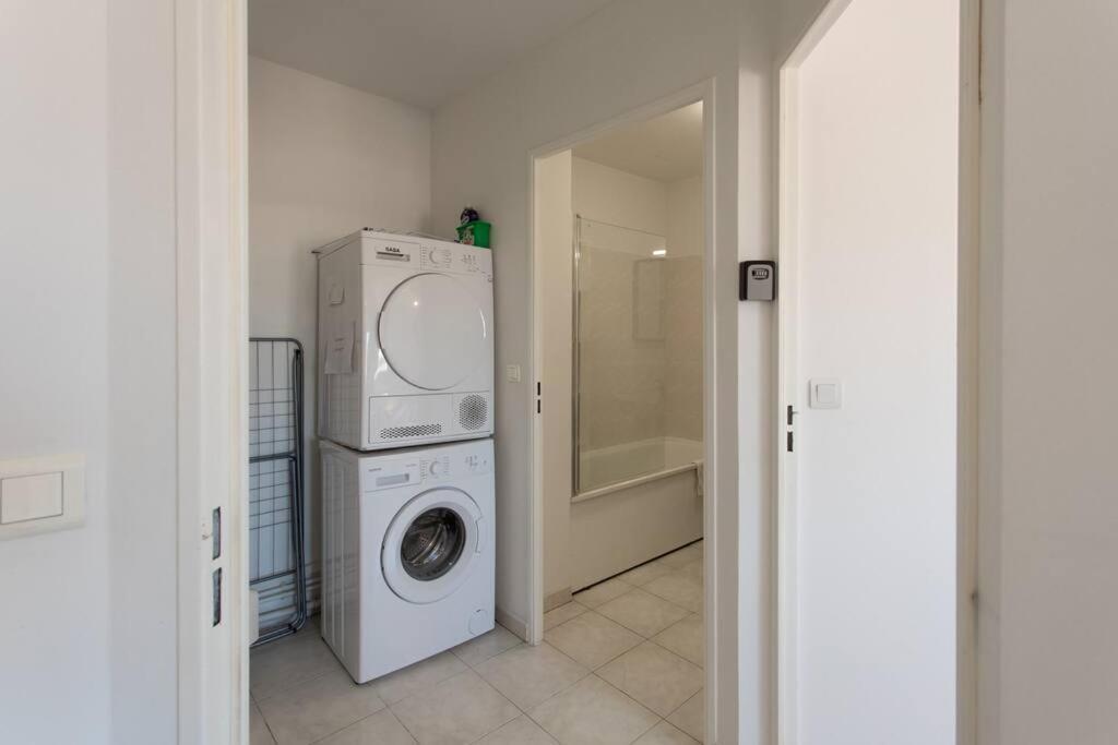 L41 Paladium 8pax 4rooms Balcony Wifi Ac