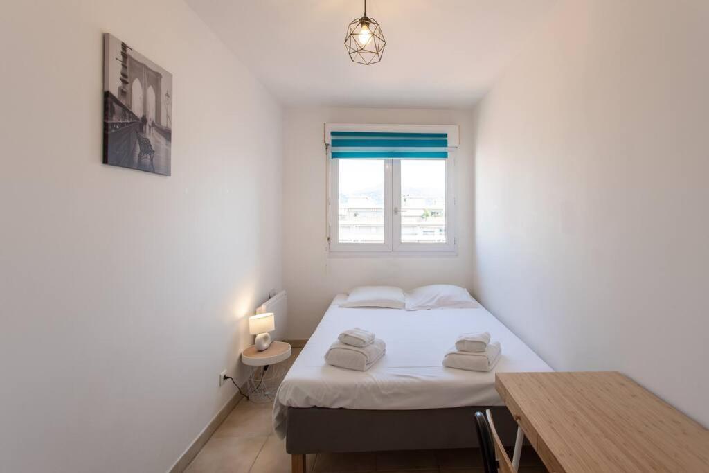 Apartment L41 Paladium 8pax 4rooms Balcony Wifi Ac *